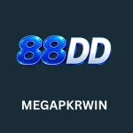 88DD Game logo