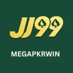 JJ99 Game logo