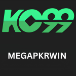 KC99 Game logo
