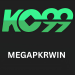 KC99 Game logo