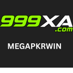 99XA Game logo
