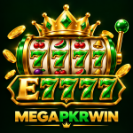 E7777 Game logo