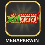 xd777 Game logo