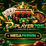 Player786 Game logo